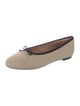 Malone Souliers Ballet Flats