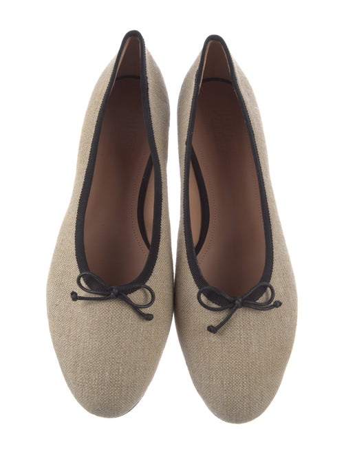 Malone Souliers Ballet Flats