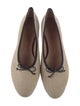 Malone Souliers Ballet Flats