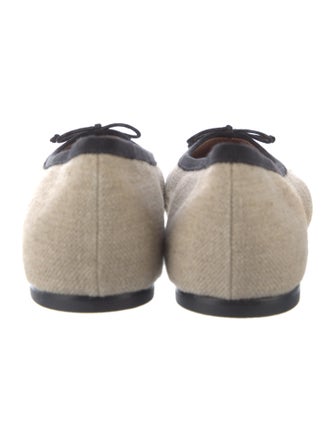 Malone Souliers Ballet Flats