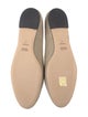 Malone Souliers Ballet Flats