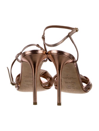 Malone Souliers Sandals