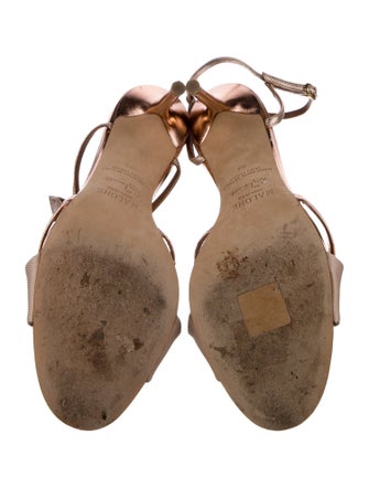Malone Souliers Sandals