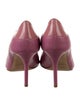 Malone Souliers Leather Pumps