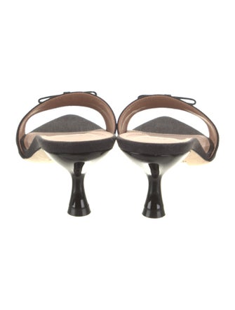 Malone Souliers Printed Slides