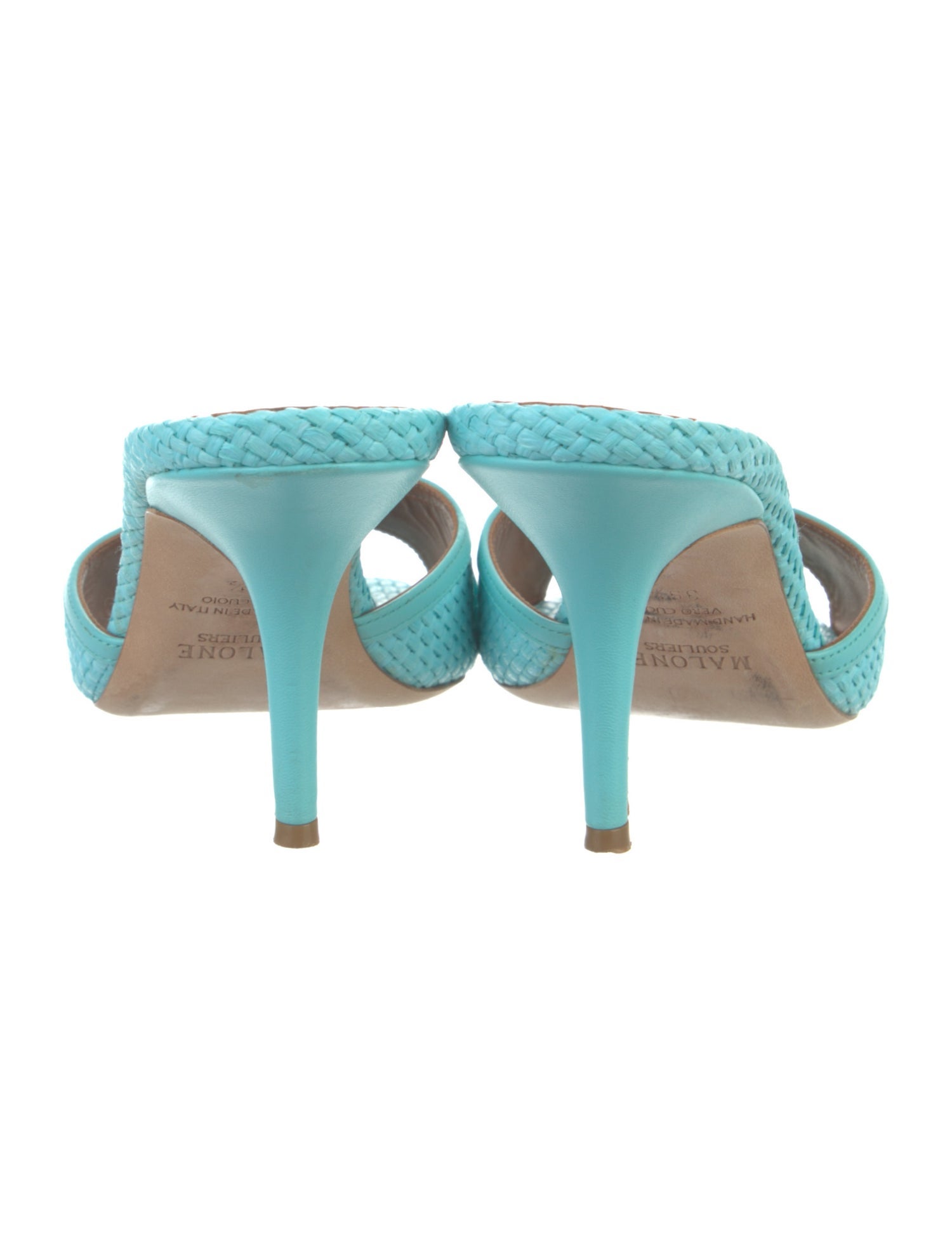 Malone Souliers Slides