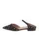 Malone Souliers Mules