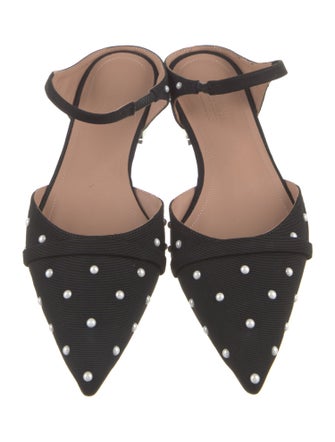 Malone Souliers Mules