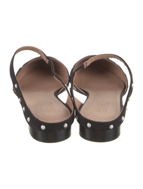 Malone Souliers Mules