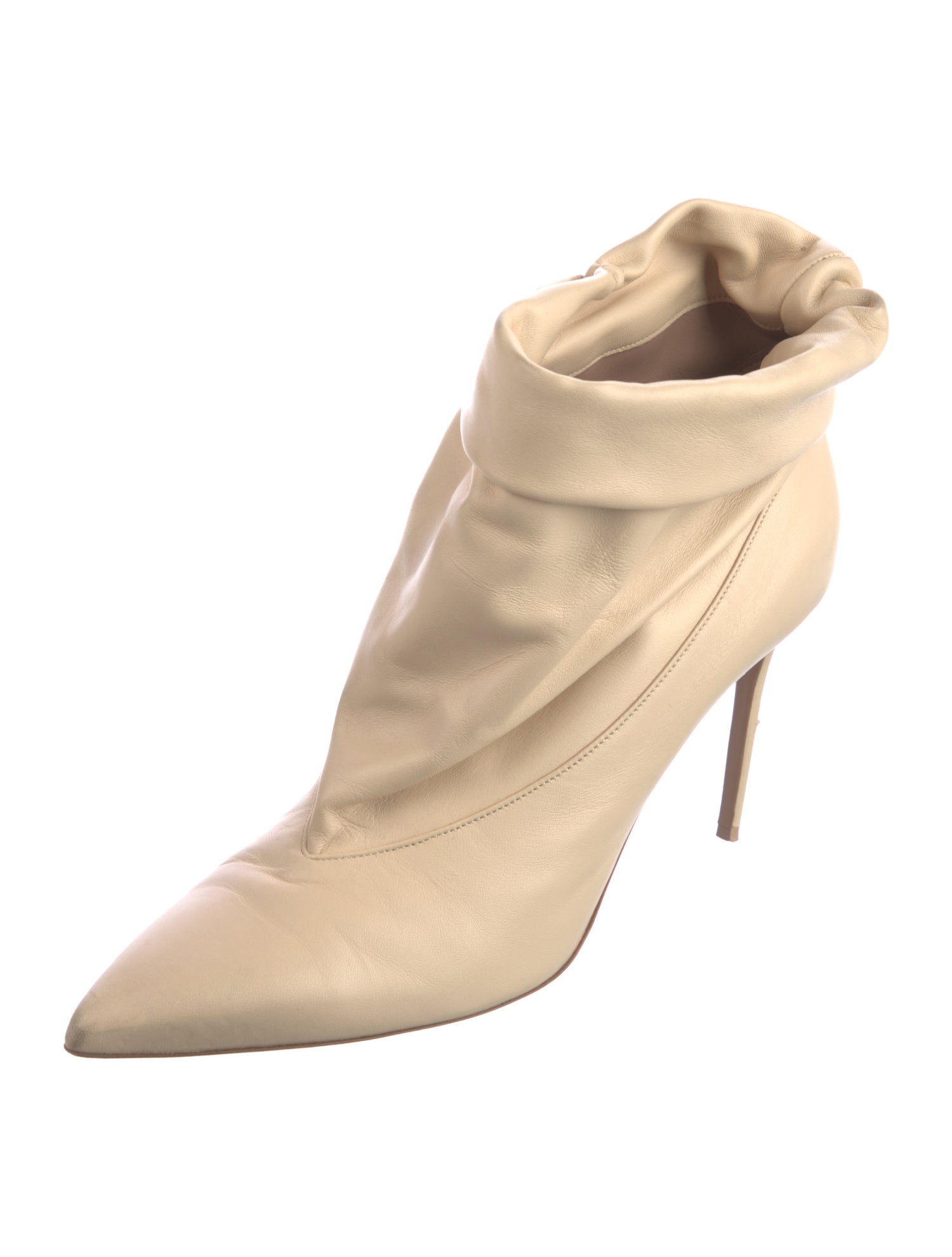 Malone Souliers Leather Boots