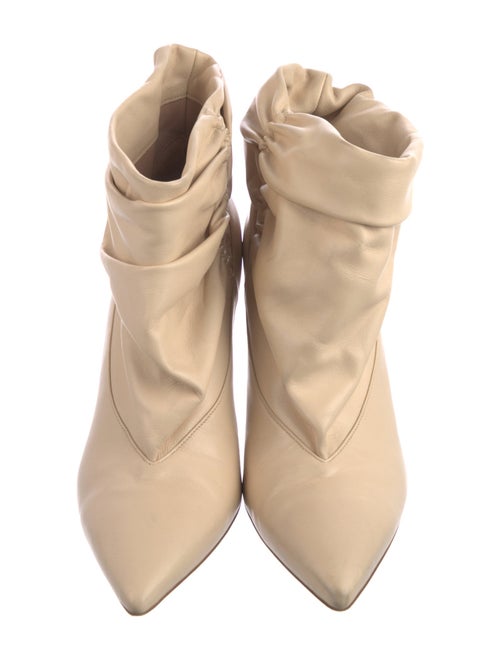 Malone Souliers Leather Boots