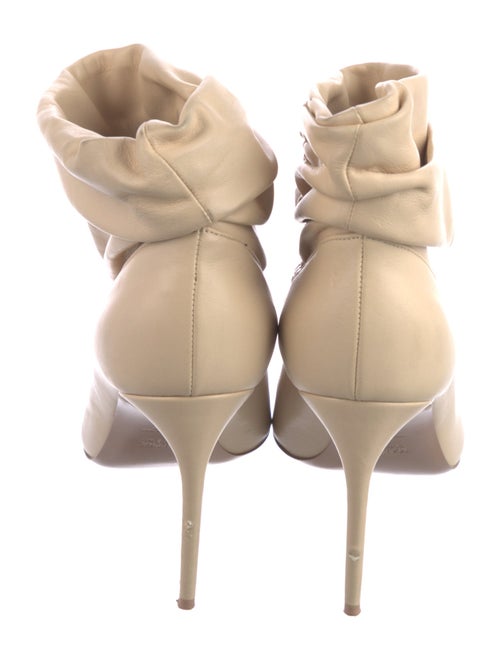 Malone Souliers Leather Boots