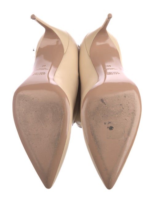 Malone Souliers Leather Boots