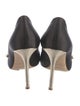 Malone Souliers Leather Pumps