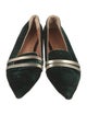 Malone Souliers Velvet Loafers