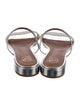 Malone Souliers Leather Slides