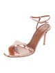 Malone Souliers Patent Leather Sandals