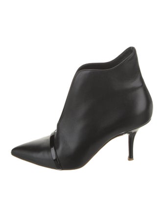 Malone Souliers Leather Boots