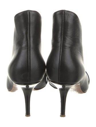Malone Souliers Leather Boots