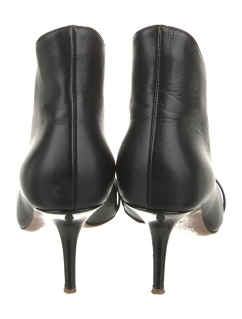 Malone Souliers Leather Boots