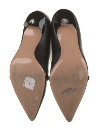 Malone Souliers Leather Boots