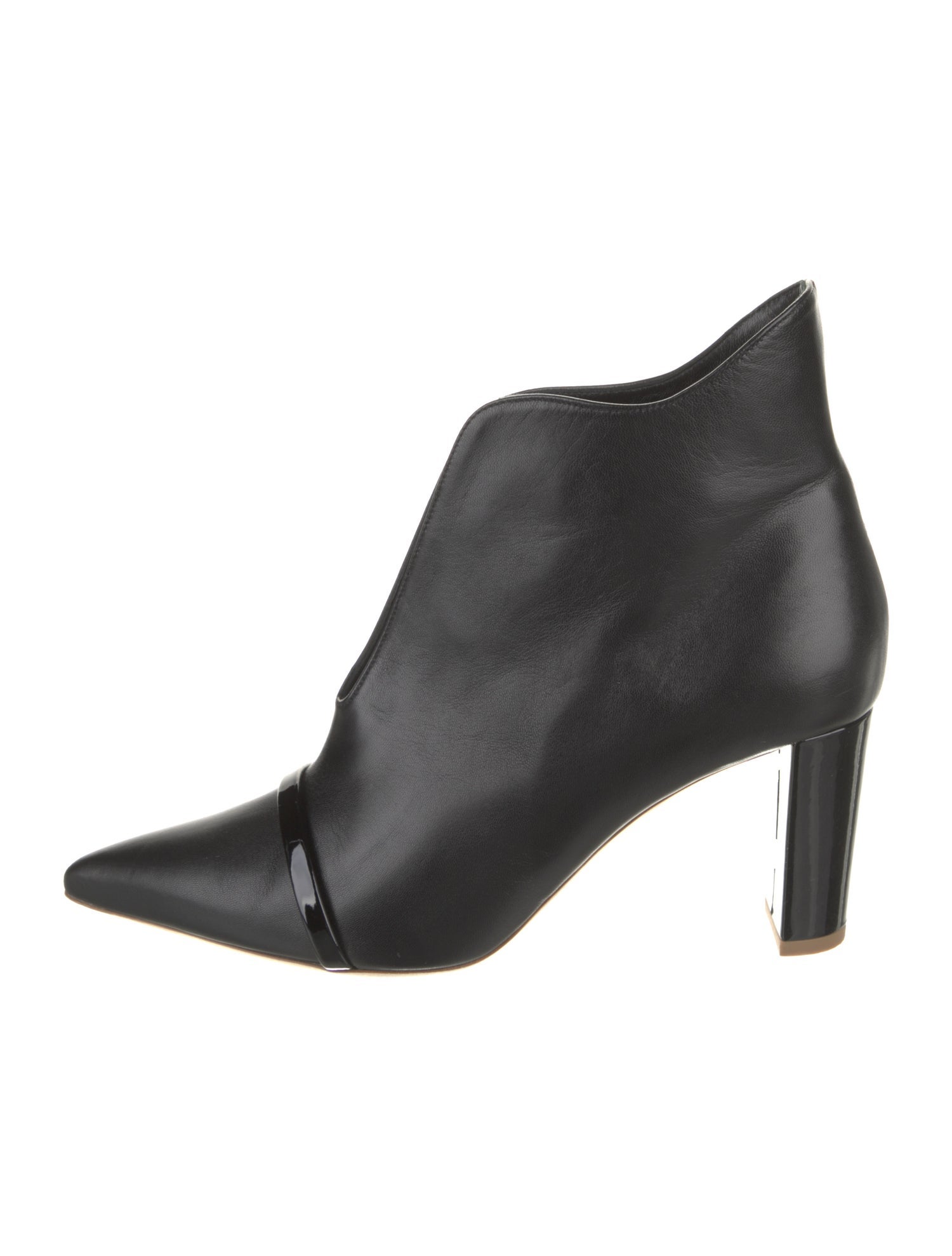 Malone Souliers Leather Boots