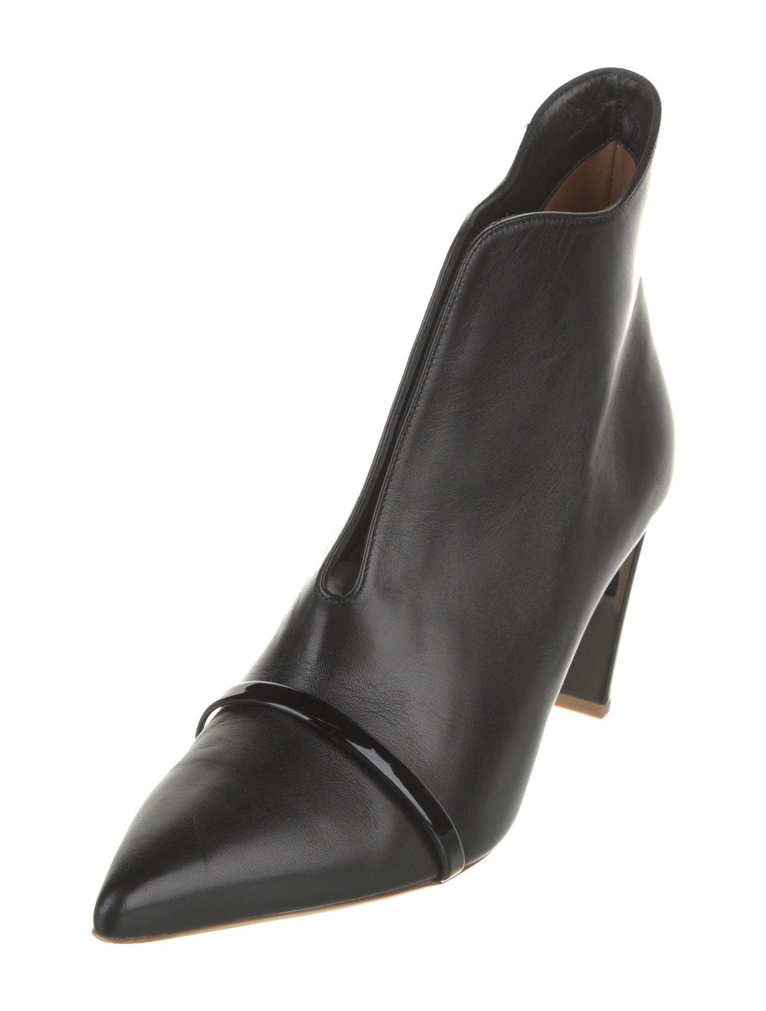 Malone Souliers Leather Boots