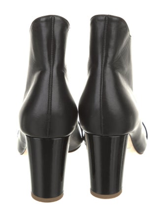 Malone Souliers Leather Boots