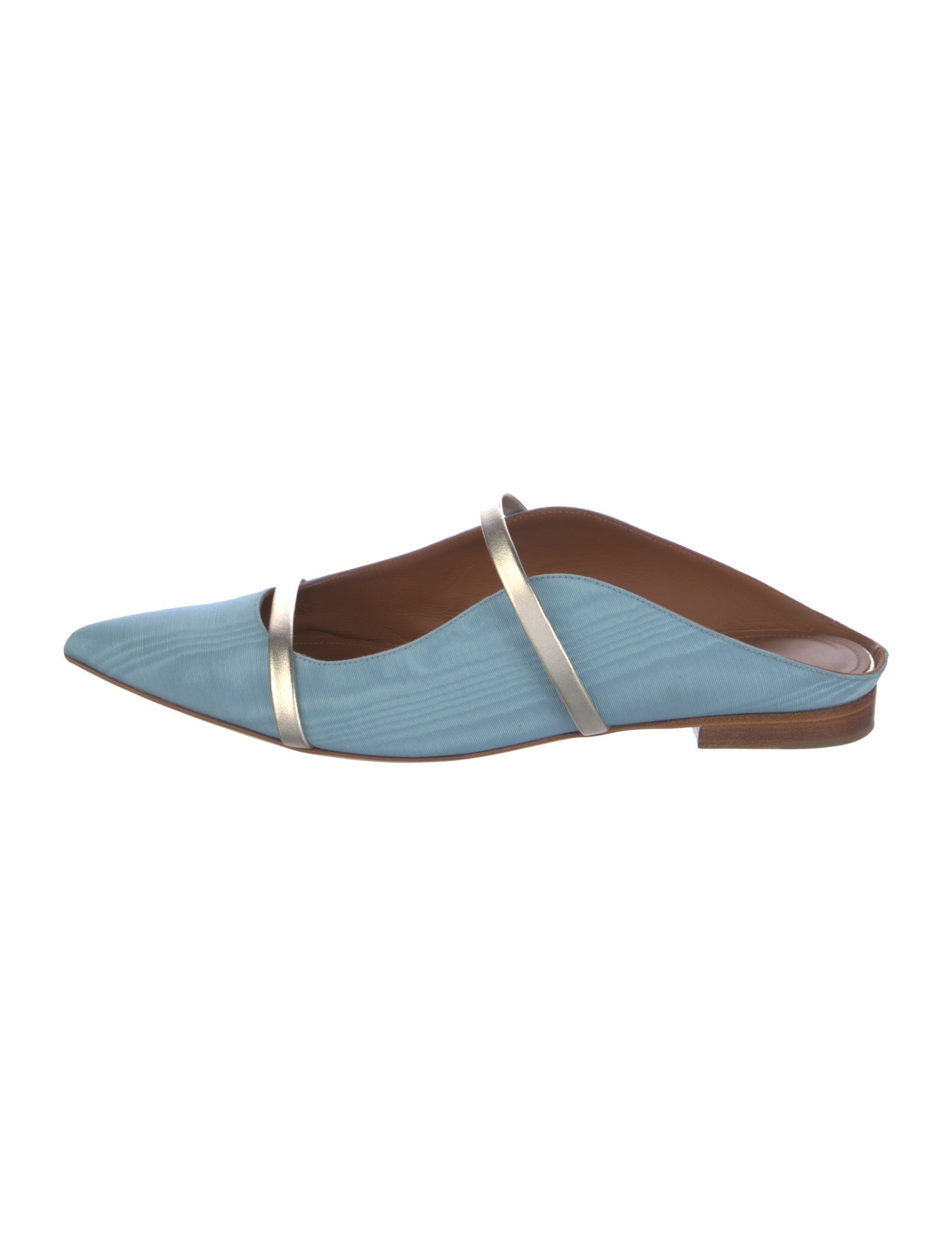 Malone Souliers Mules