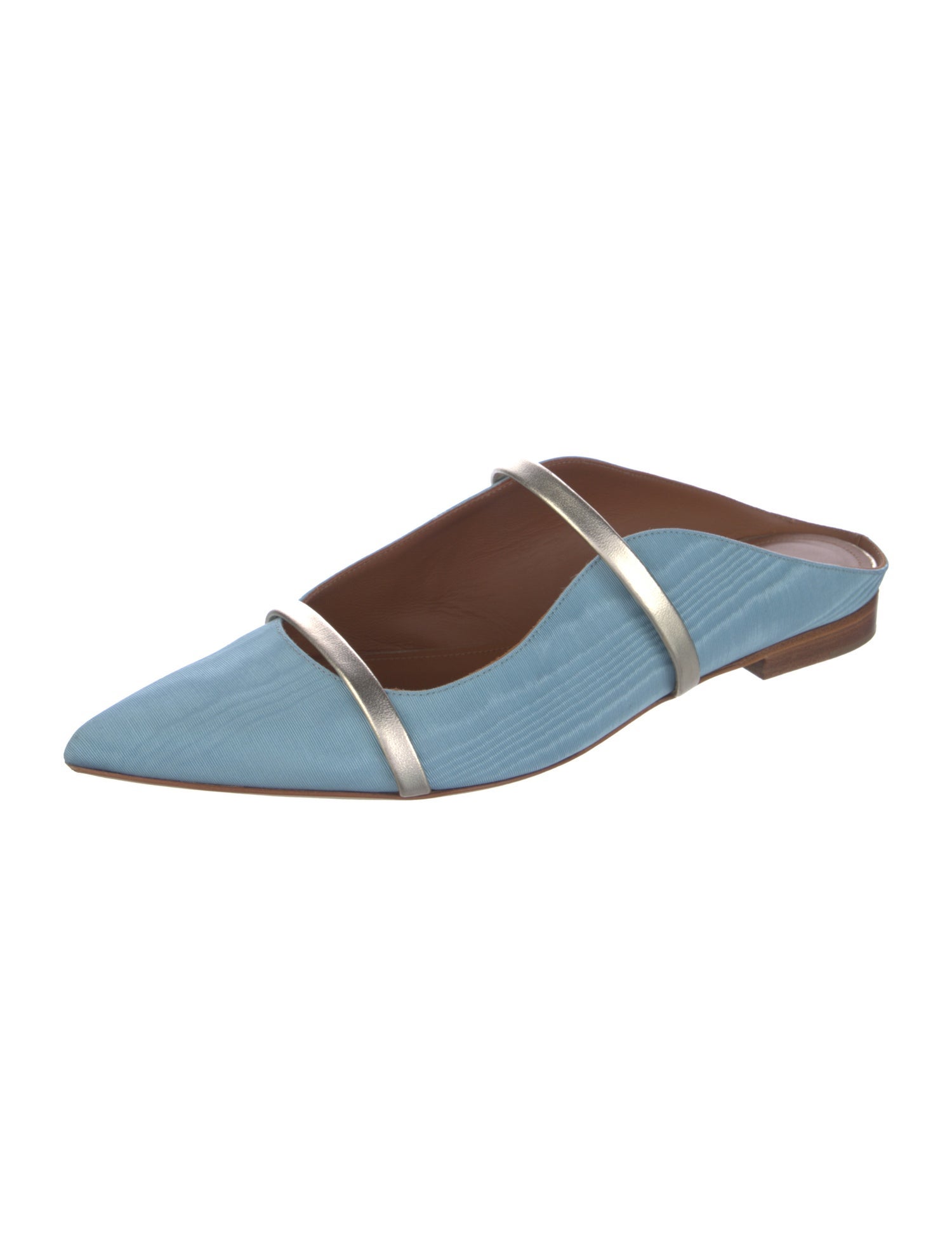 Malone Souliers Mules