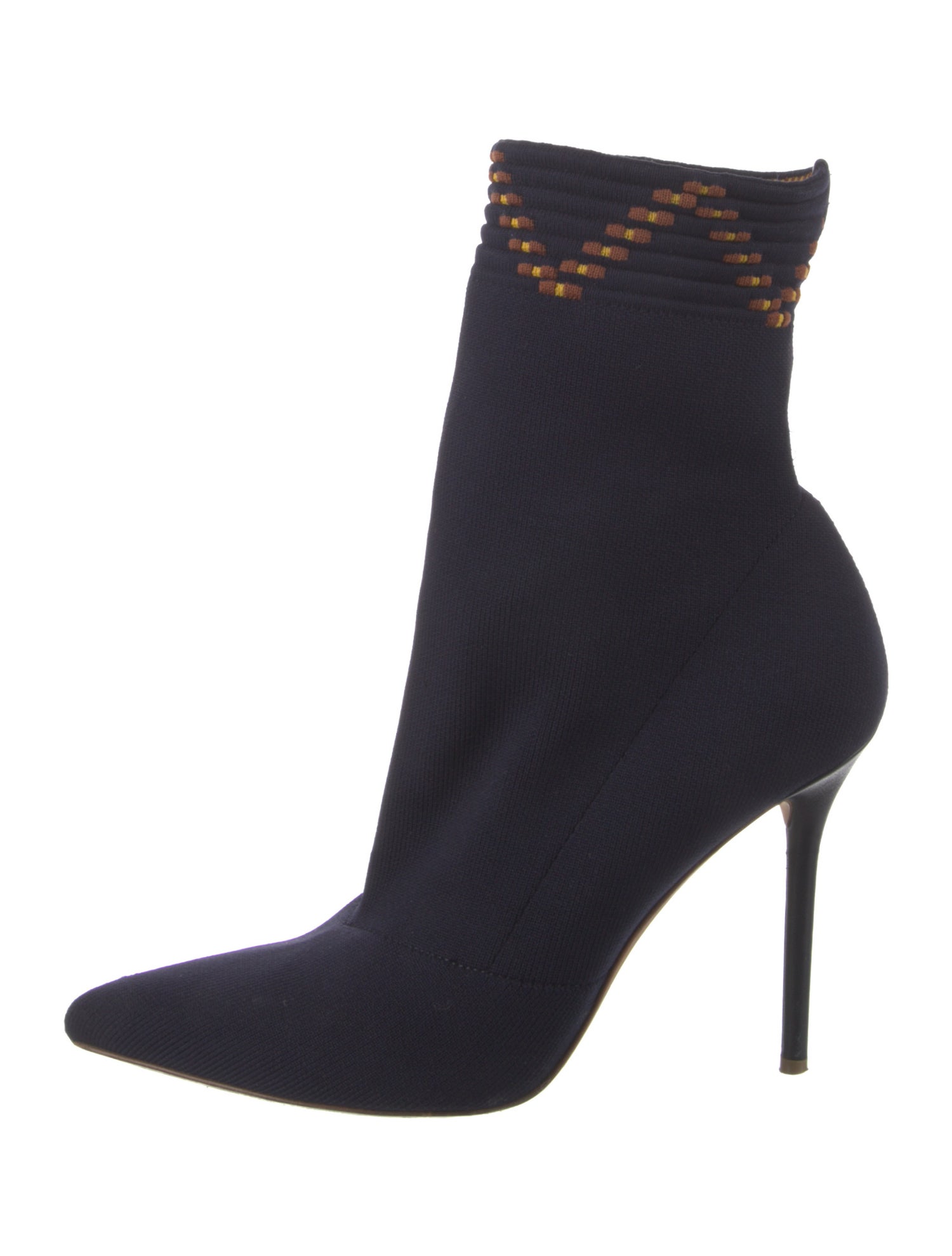 Malone Souliers Sock Boots