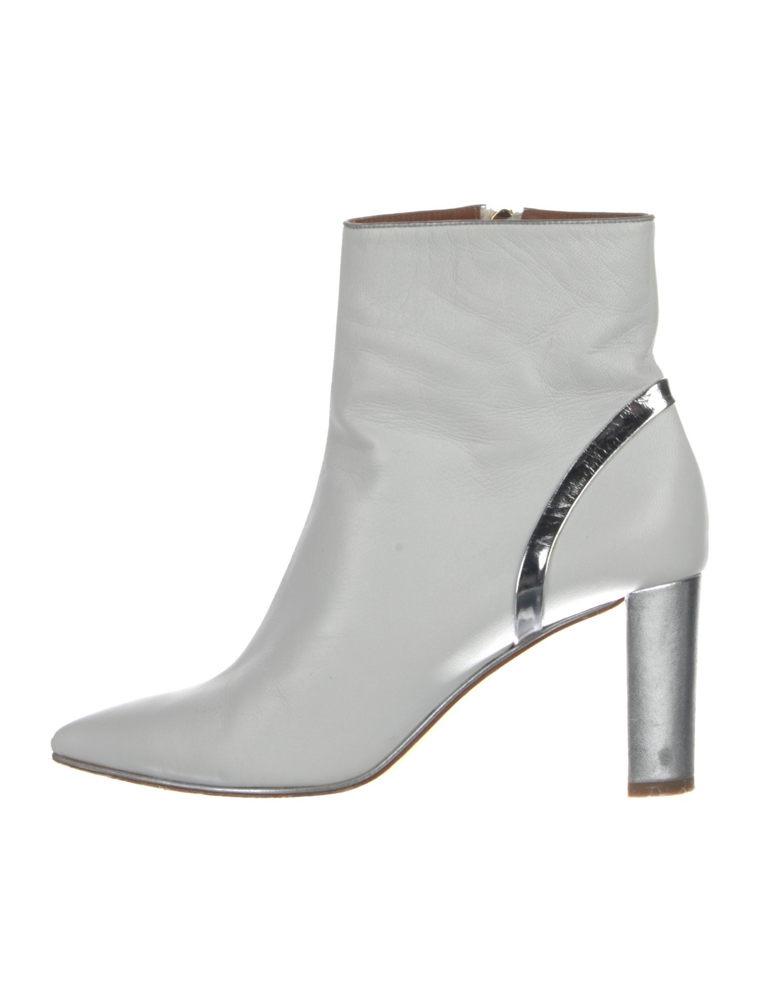 Malone Souliers Leather Boots