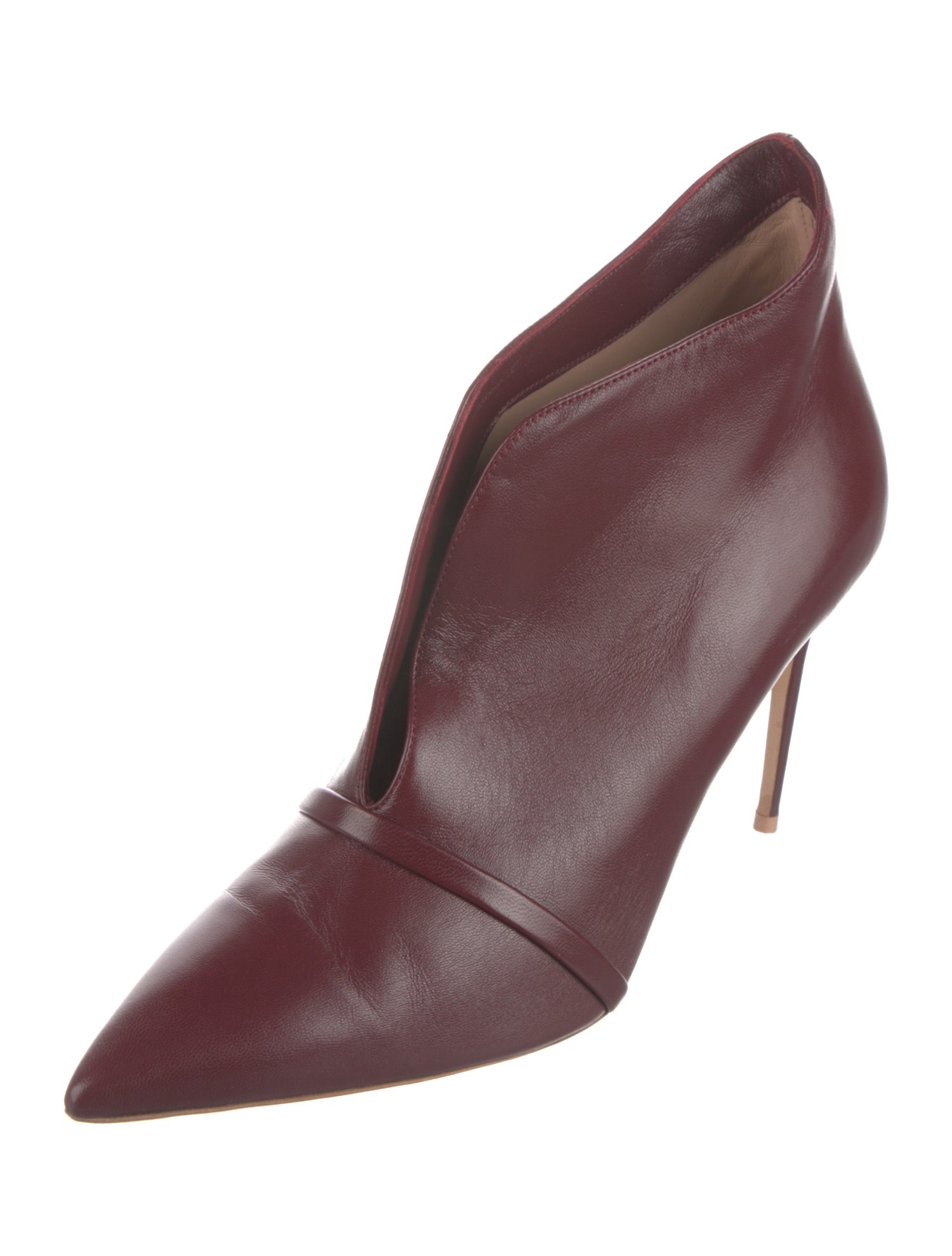 Malone Souliers Leather Boots