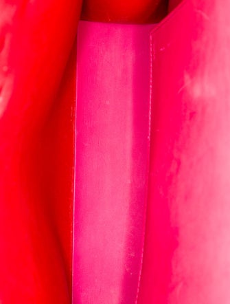 Sophie Hulme Leather Tote