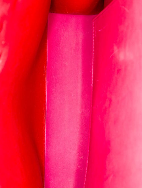 Sophie Hulme Leather Tote