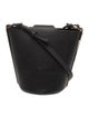 Sophie Hulme Leather Bucket Bag