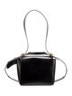Sophie Hulme Leather Crossbody Bag