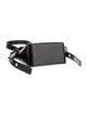 Sophie Hulme Leather Crossbody Bag