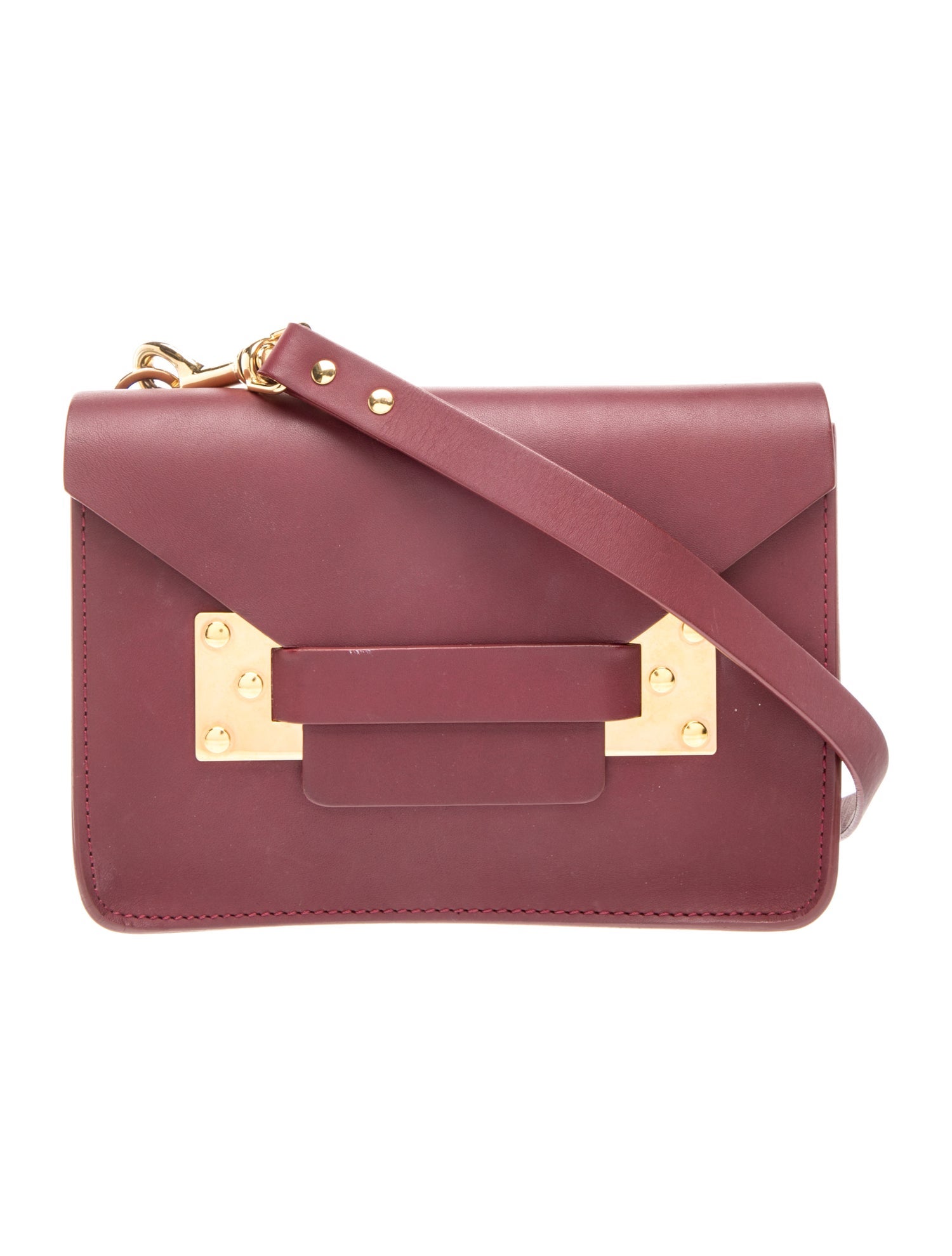 Sophie Hulme | The RealReal