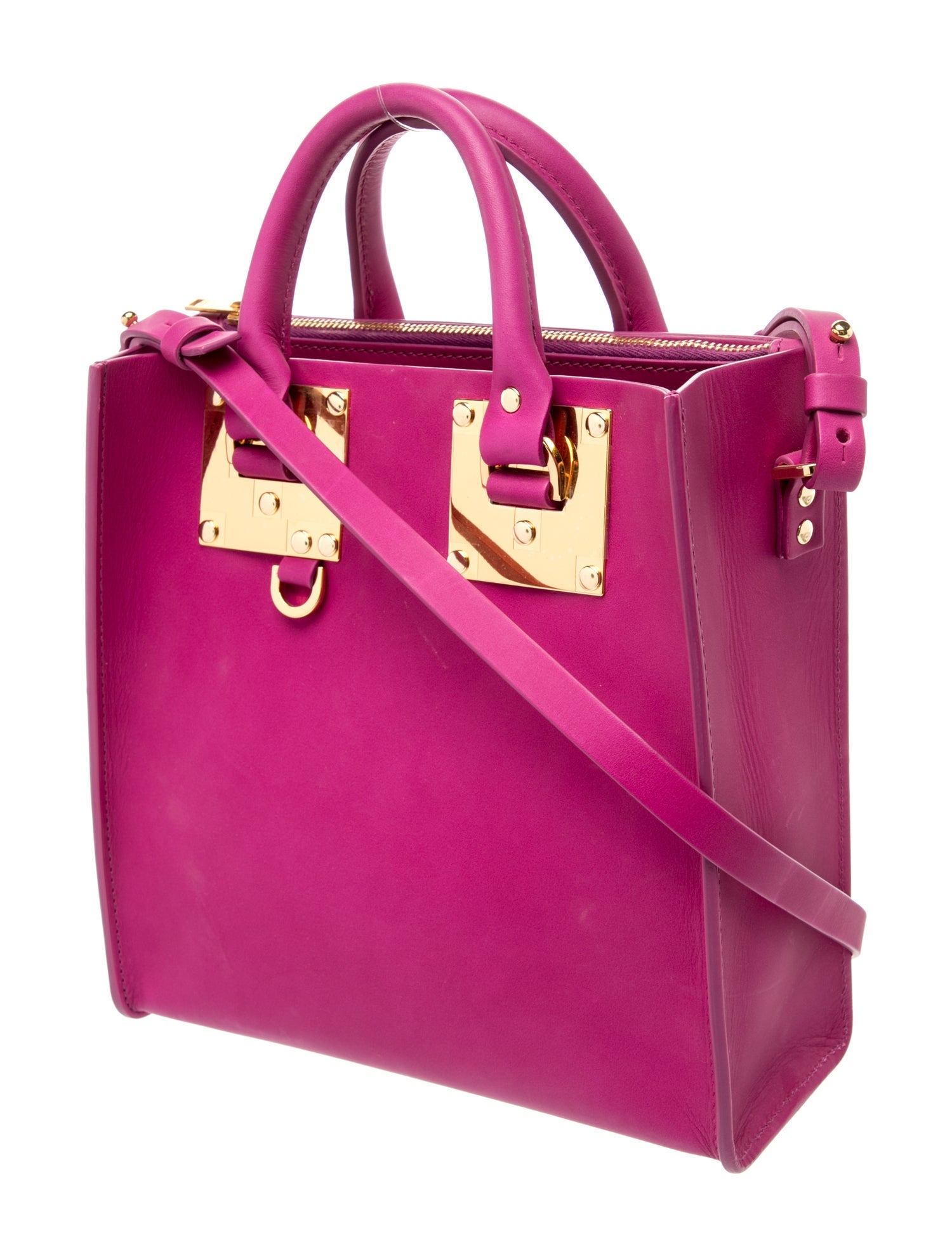 Sophie Hulme | The RealReal