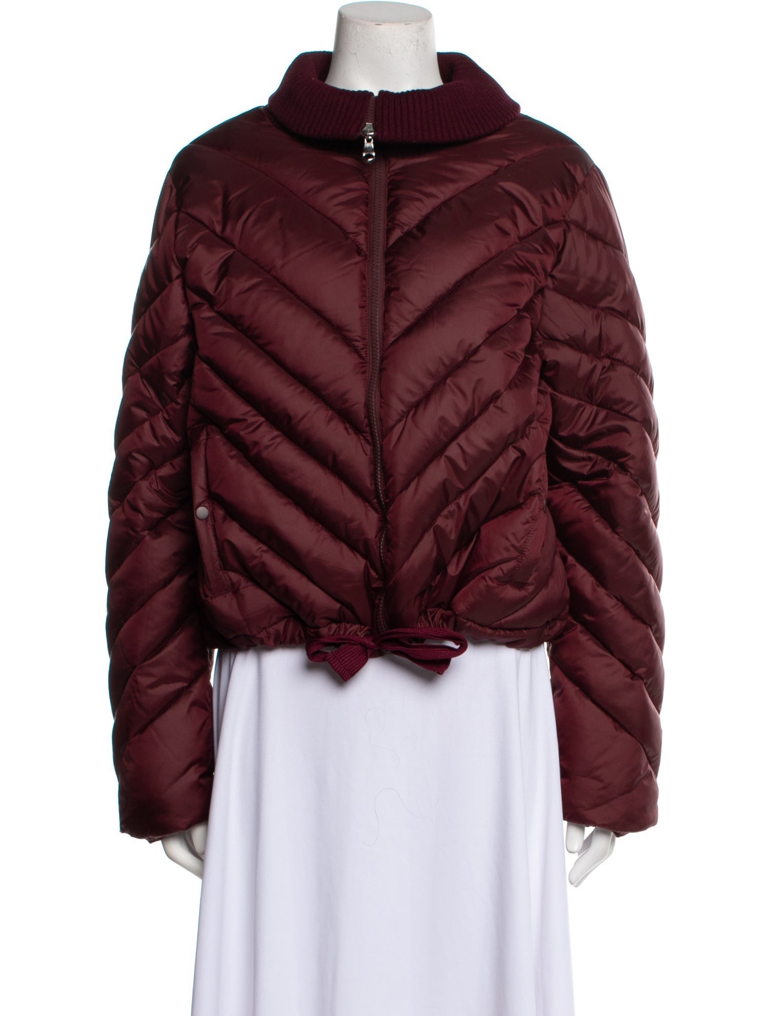 Sipos New York Jacket