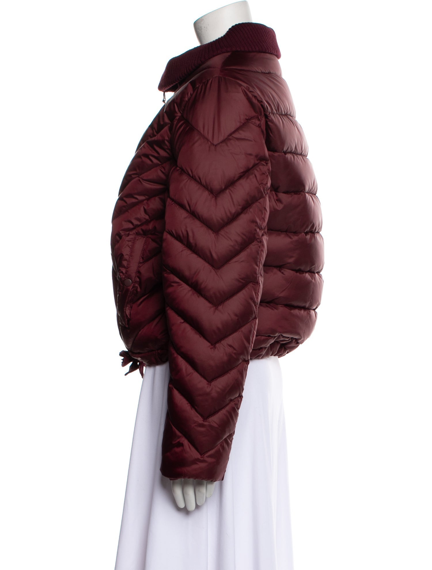 Sipos New York Jacket