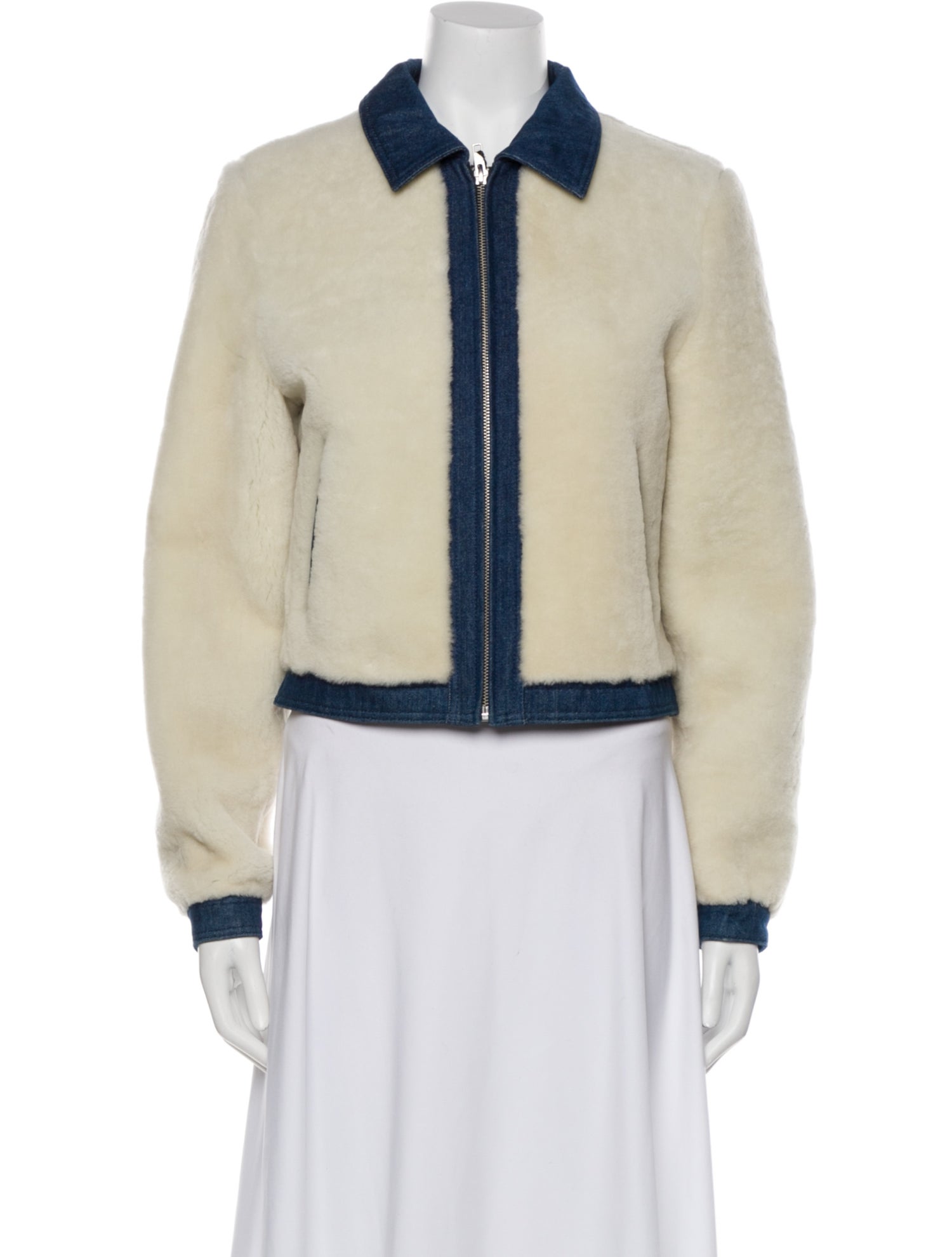 Sipos New York Jacket