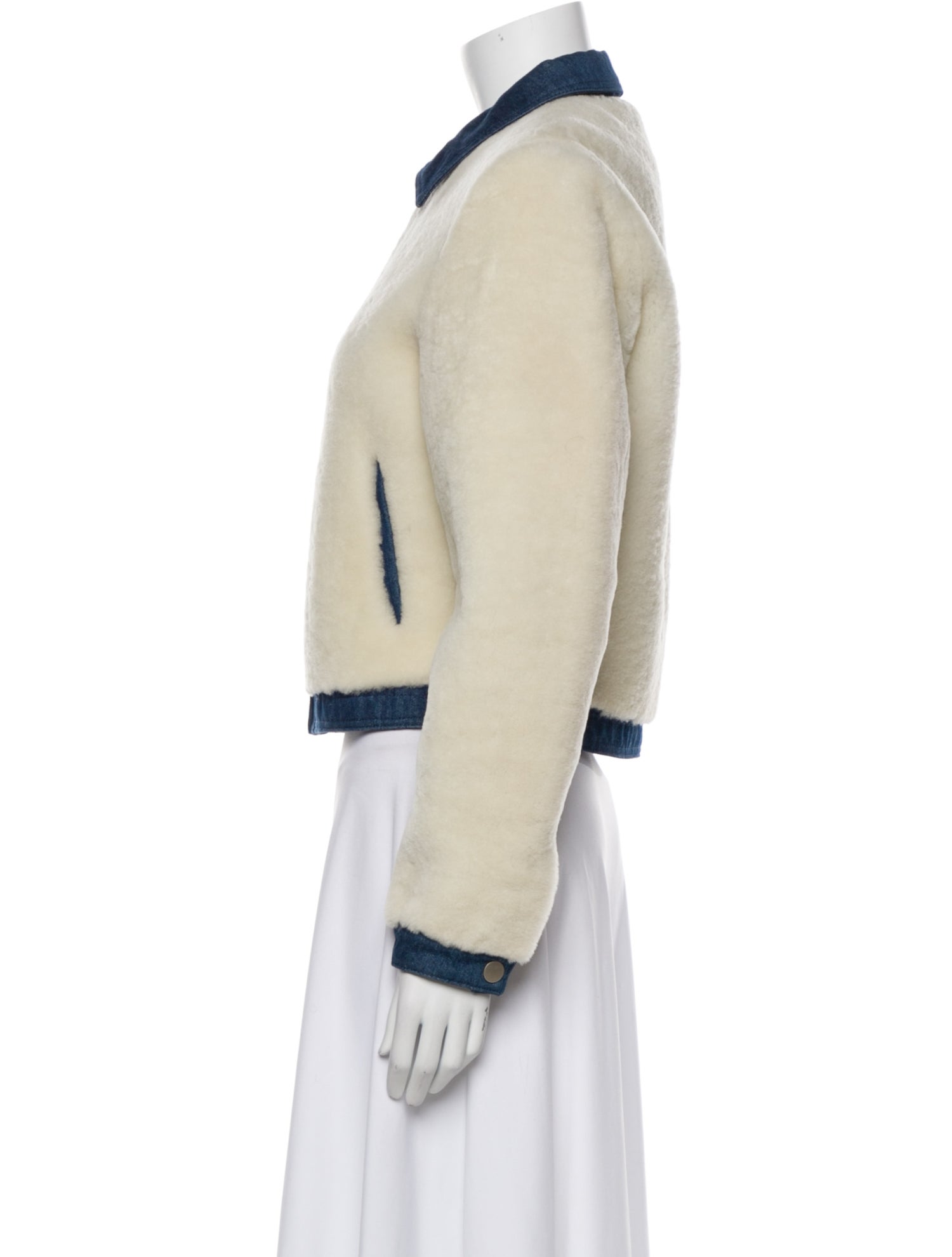 Sipos New York Jacket