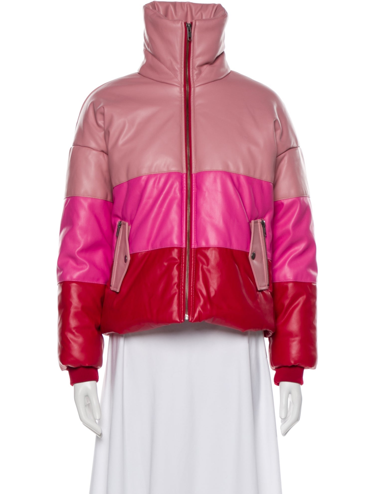 Sipos New York Jacket