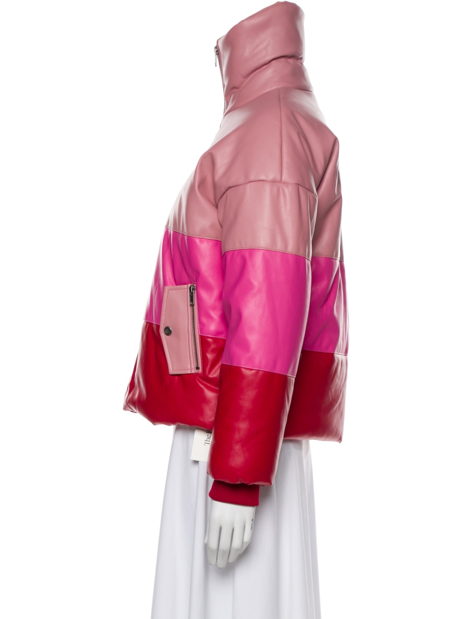 Sipos New York Jacket