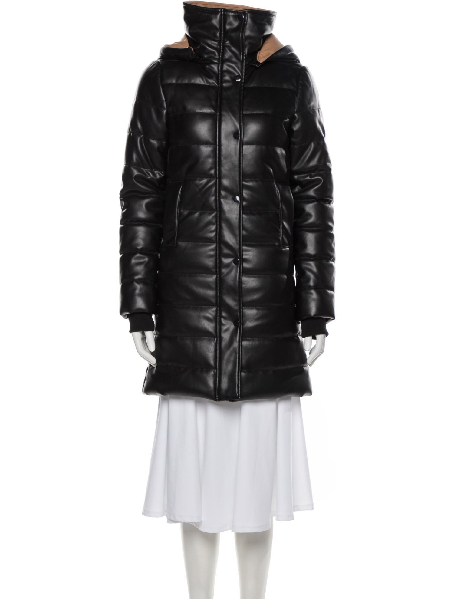 Sipos New York Jacket