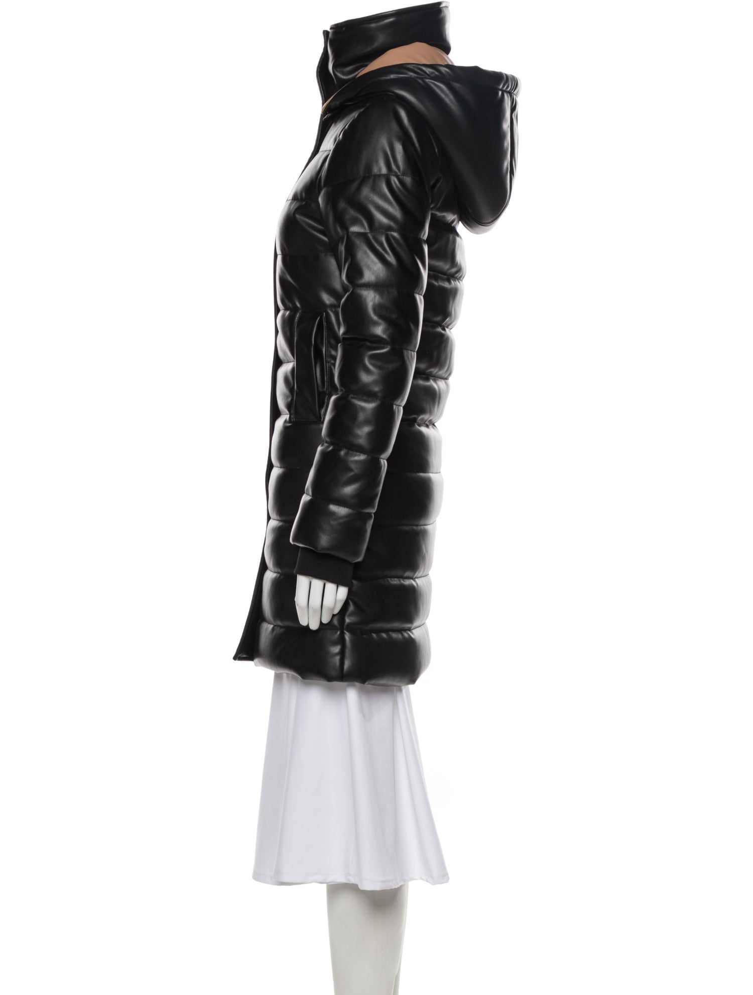 Sipos New York Jacket