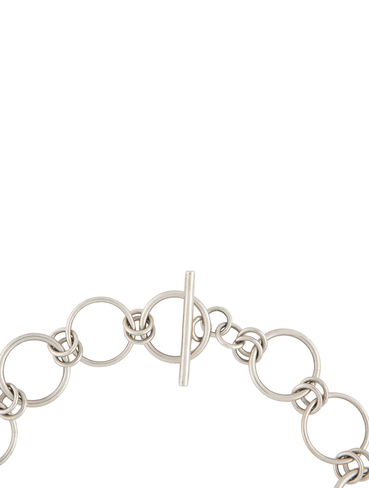 Spinelli Kilcollin Linked Choker Necklace