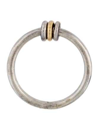 Spinelli Kilcollin Two-Tone Sirius SG Band